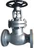 Globe valve